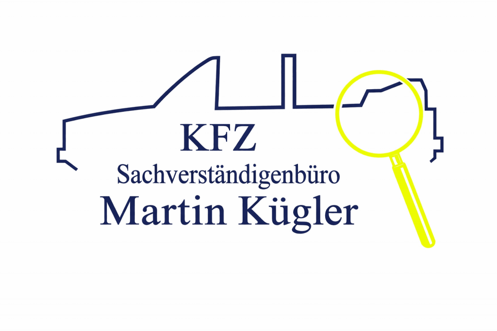 Martin Kügler Kfz Gutachter